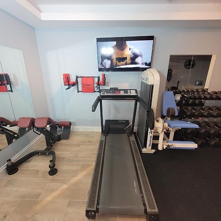 Mielnova Adults Only Apartment Mielno  Bagian luar foto