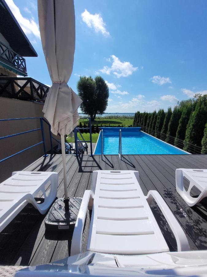Mielnova Adults Only Apartment Mielno  Bagian luar foto
