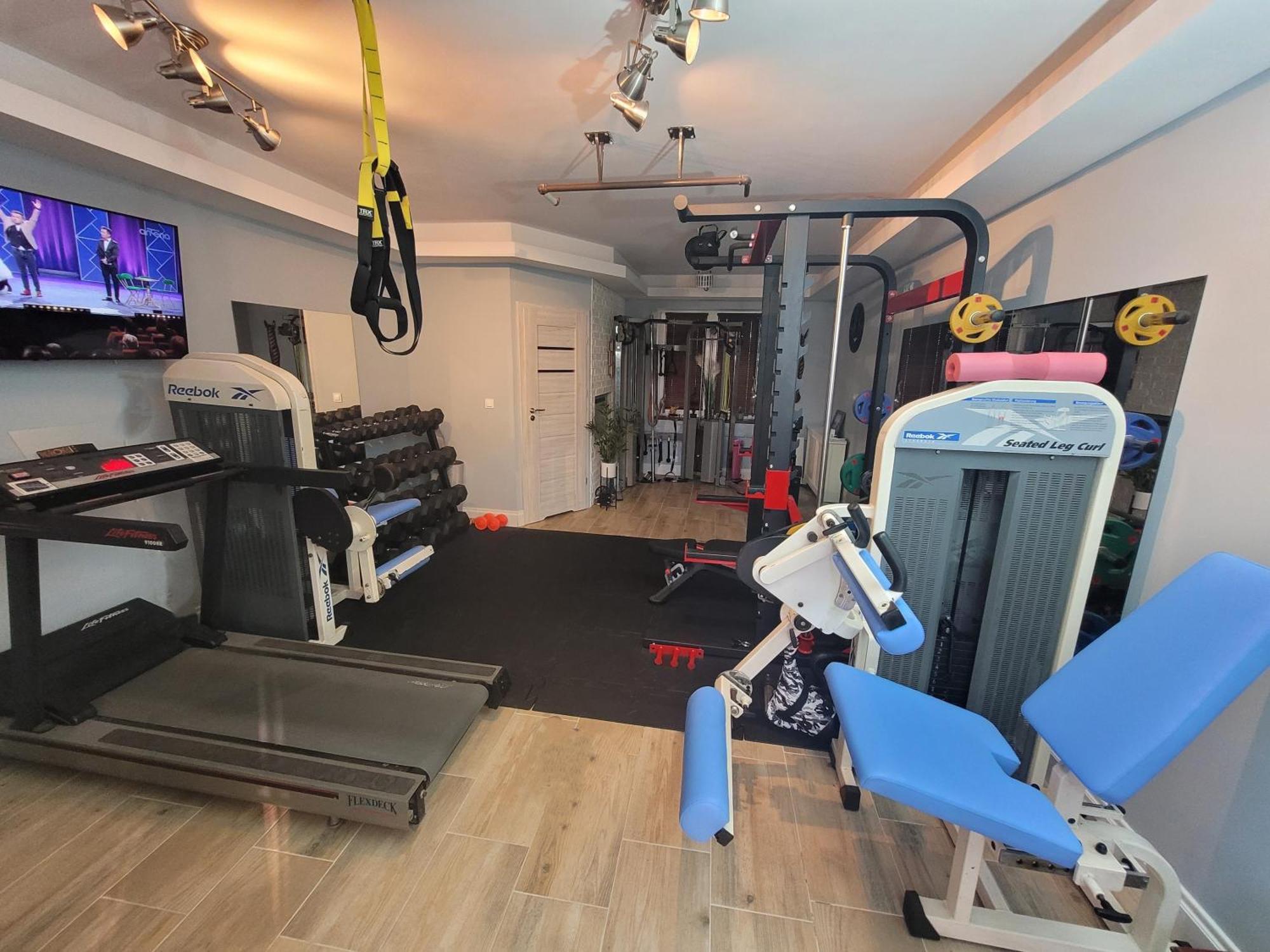 Mielnova Adults Only Apartment Mielno  Bagian luar foto