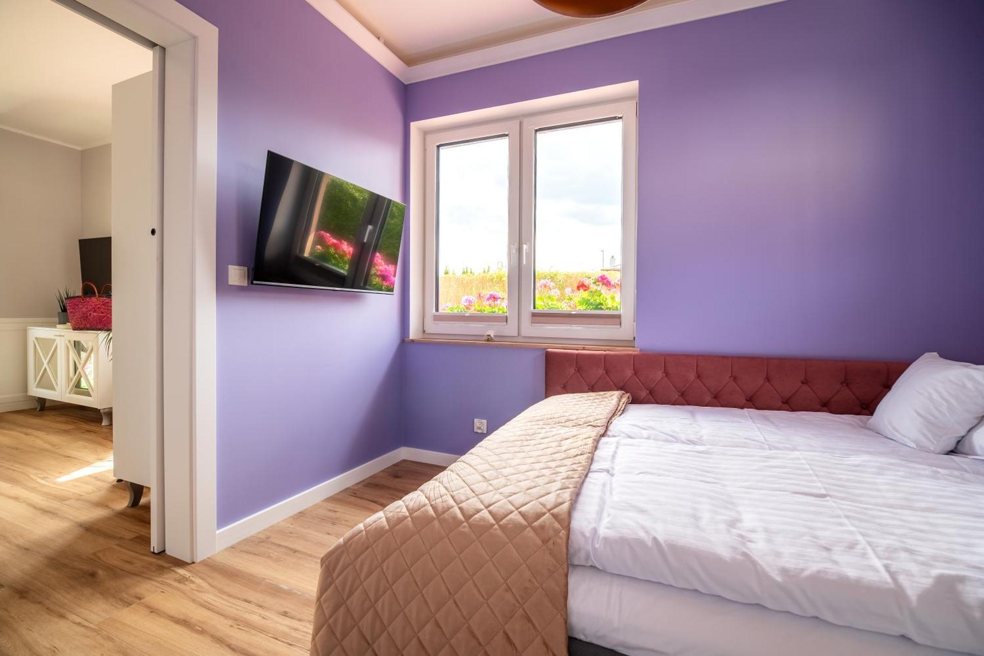 Mielnova Adults Only Apartment Mielno  Bagian luar foto