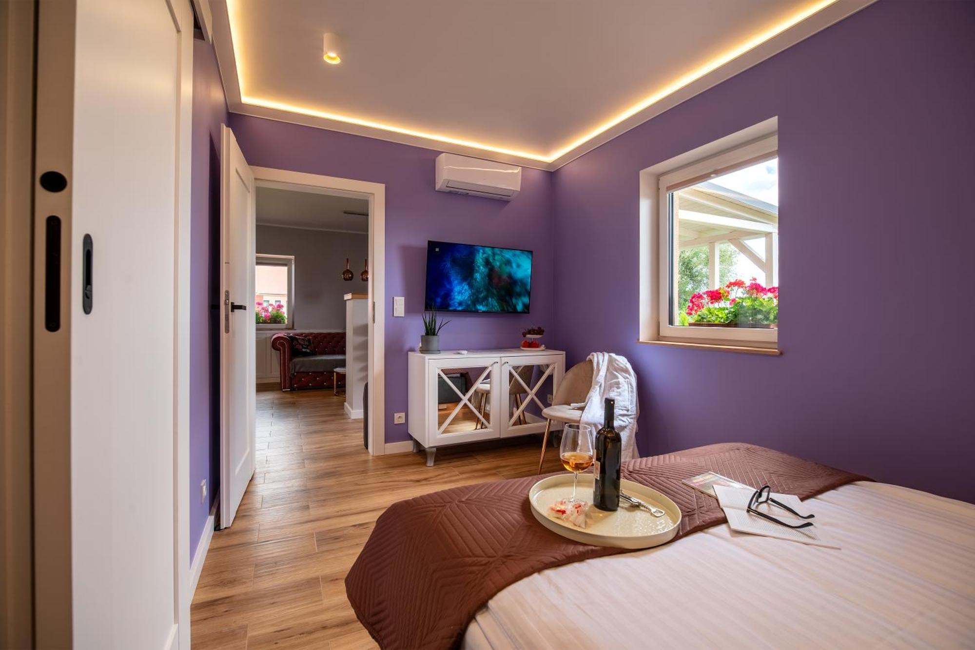 Mielnova Adults Only Apartment Mielno  Bagian luar foto